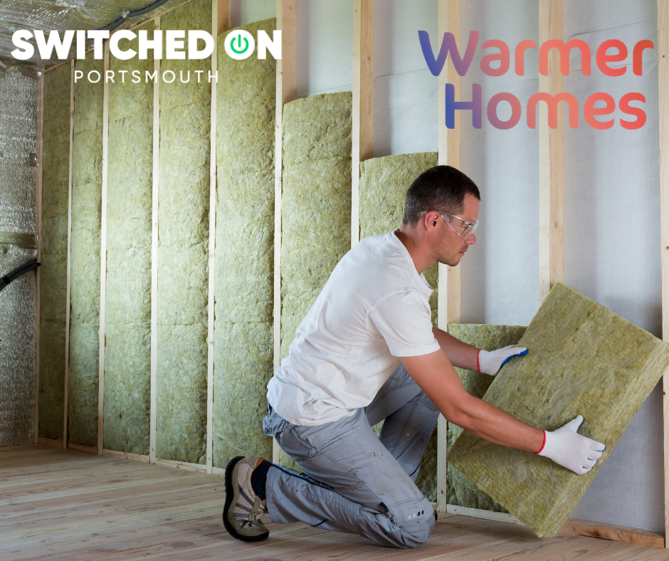 Insulation